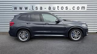 BMW X3  - M Sport - photo 4