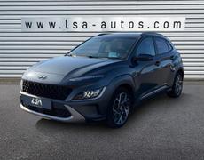 Hyundai Kona Avranches
