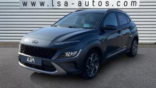 Hyundai Kona  - Intuitive - photo 0