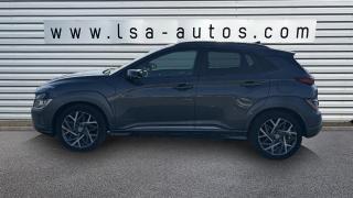 Hyundai Kona  - Intuitive - photo 1