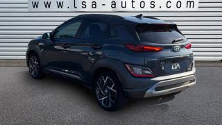 Hyundai Kona  - Intuitive - photo 2