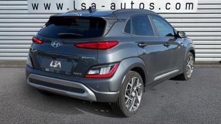 Hyundai Kona  - Intuitive - photo 3