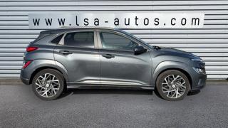Hyundai Kona  - Intuitive - photo 4