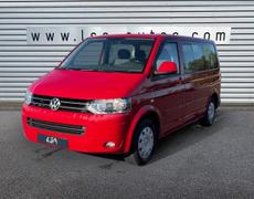 Volkswagen Caravelle - 3.0T 2.0 TDI FAP 140 T5 COMBI Confortline Court 4Motion AMENAGE - 19 980 €