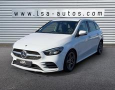 Mercedes Classe B Avranches