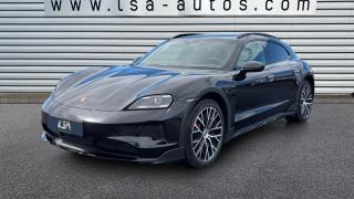Porsche Taycan  - photo 0