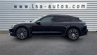 Porsche Taycan  - photo 1
