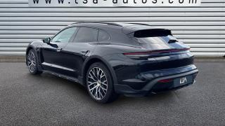 Porsche Taycan  - photo 2