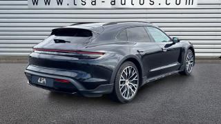 Porsche Taycan  - photo 3