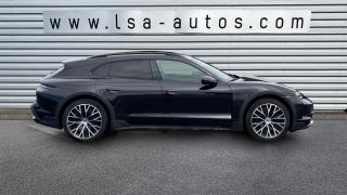 Porsche Taycan  - photo 4