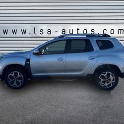 Dacia Duster 1.5 Blue dCi 115 Prestige occasion - Avranches - photo 2/45
