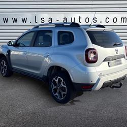Dacia Duster 1.5 Blue dCi 115 Prestige occasion - Avranches - photo 3/45