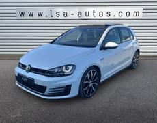 Volkswagen Golf 7 Avranches