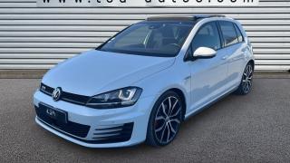 Volkswagen Golf 7  - photo 0