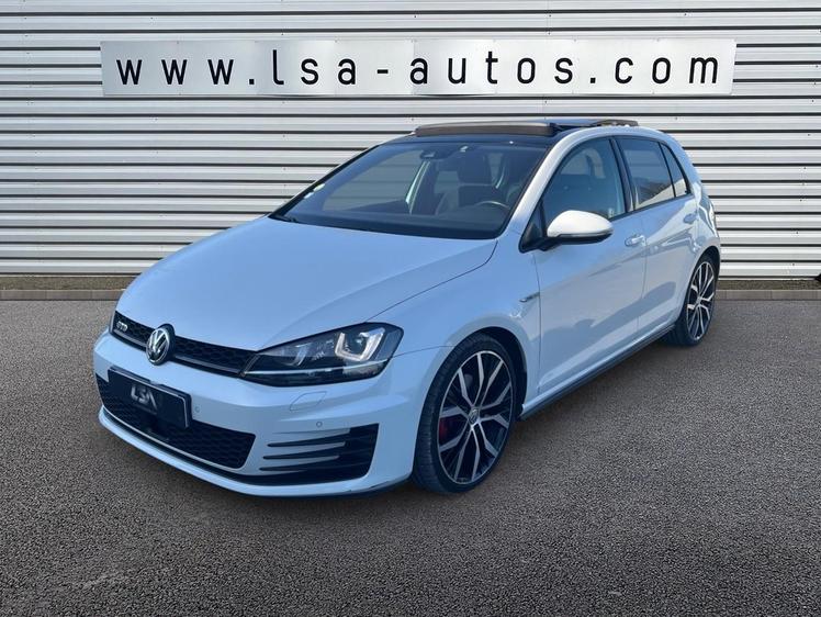 Volkswagen Golf 7  - 14 980 €