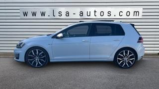 Volkswagen Golf 7  - photo 1
