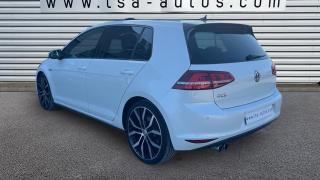 Volkswagen Golf 7  - photo 2