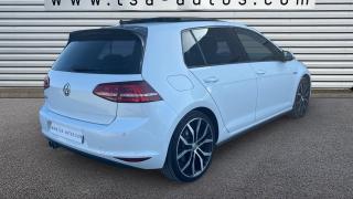 Volkswagen Golf 7  - photo 3
