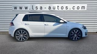 Volkswagen Golf 7  - photo 4