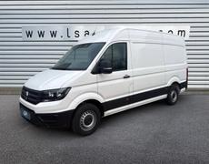 Volkswagen Crafter - 35 L3H3 2.0 TDI 140 EVO FOURGON Van Business - 39 980 €