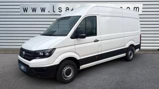 Volkswagen Crafter  - photo 0