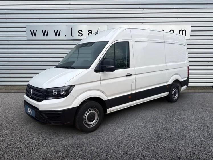 Volkswagen Crafter  - 39 980 €