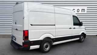 Volkswagen Crafter  - photo 1