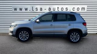 Volkswagen Tiguan  - Carat - photo 1