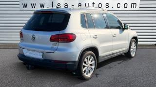 Volkswagen Tiguan  - Carat - photo 3