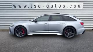 Audi RS6 Avant  - photo 1