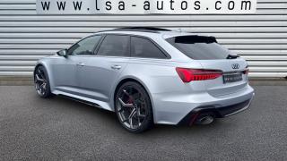 Audi RS6 Avant  - photo 2