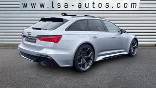 Audi RS6 Avant  - photo 3