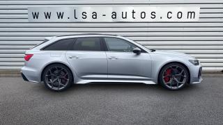 Audi RS6 Avant  - photo 4