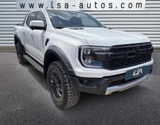 Ford Ranger Avranches