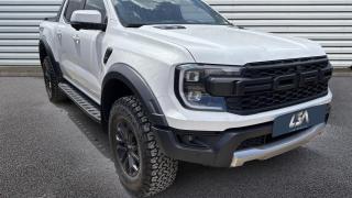 Ford Ranger  - photo 0