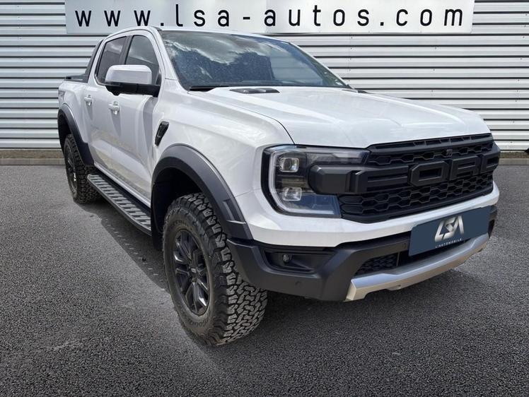 Ford Ranger  - 69 980 €