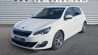 Peugeot 308 II Phase 1  - Allure - photo 0