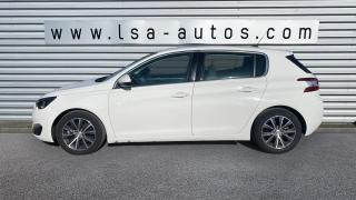 Peugeot 308 II Phase 1  - Allure - photo 1
