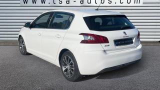 Peugeot 308 II Phase 1  - Allure - photo 2