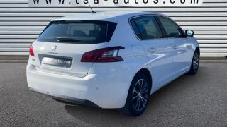 Peugeot 308 II Phase 1  - Allure - photo 3