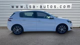 Peugeot 308 II Phase 1  - Allure - photo 4