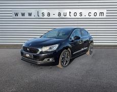 DS DS4 Avranches