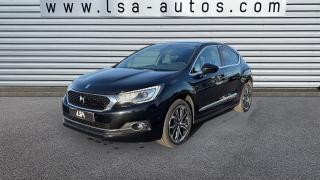 DS DS4  - Sport Chic - photo 0