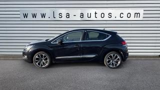 DS DS4  - Sport Chic - photo 1