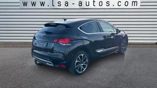 DS DS4  - Sport Chic - photo 3