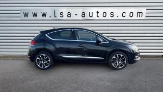 DS DS4  - Sport Chic - photo 4