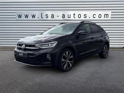 Volkswagen Taigo - 1.0 TSI 116 BV DSG7 R-Line - 22 980 €