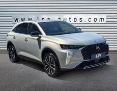 DS DS7 Crossback Avranches
