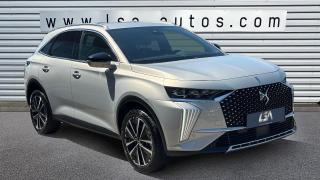 DS DS7 Crossback  - photo 0