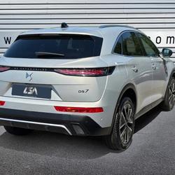 DS DS7 Crossback 1.5 BlueHDi 130 EAT8 Rivoli PHASE 2 occasion - Avranches - photo 2/2